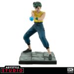ABYStyle SFC 19 Yusuke Super Figure Collection Yu Yu Hakusho PVC Statue