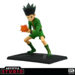 ABYStyle SFC 22 Gon Super Figure Collection Hunter X Hunter PVC Statue