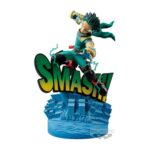 Bandai Spirits Banpresto Dioramatic Izuku Midoriya Deku The Brush My Hero Academia