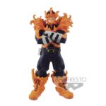 Banpresto Craneking Endeavor Age Of Heroes My Hero Academia