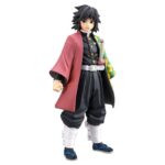 Bandai Spirits Banpresto Giyu Tomioka Vol. 5 Kimetsu No Yaiba Demon Slayer