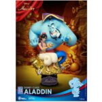 Beast Kingdom D-STAGE DS-075 Aladdin Disney