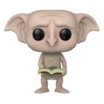 Funko POP! Vinyl Figure Dobby Chamber Of Secrets Anniversary Harry Potter - 151