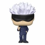 Funko POP! Animation Vinyl Figure Satoru Gojo Jujutsu Kaisen - 1114