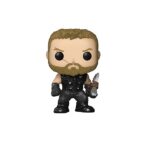 Funko POP! Movies Vinyl Figure Thor Avengers Infinity War Marvel - 286