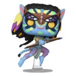 Funko POP! Movies Vinyl Figure Battle Neytiri Avatar - 1323