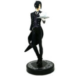 Furyu Special Figure Sebastian Michaelis Black Butles Book Of The Atlantic