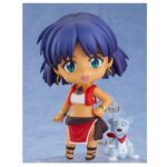Goodsmile Company Nendoroid 1628 Nadia The Secret Of Blue Water
