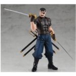 Goodsmile Company Pop Up Parade King Bradley Fullmetal Alchemist