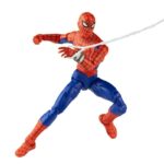 Hasbro Marvel Legends Japanese Spider-Man Action Figure
