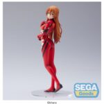 Sega Prize SPM Asuka Shikinami Langley On The Beach Evangelion: 3.0+1.0 Thrice Upon a Time
