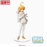 Sega Prize SPM Emma The Promised Neverland Figure