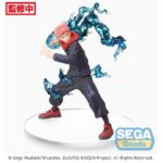 Sega Figurizm Yuji Itadori Jujutsu Kaisen