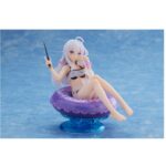 Taito Elaina Aqua flot Girls Wandering Witch The Journey Of Elaina