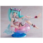 Taito Hatsune Miku Aqua Float Girls Vocaloid