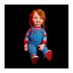 Trick Or Treat Studios 1/1 Chucky Good Guys 76 cm Plush Body Doll Child's Play 2
