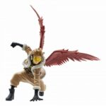 Bandai Spirits Banpresto The Amazing Heroes Hawk Vol.19 My Hero Academia