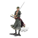 Bandai Spirits Banpresto Creator X Creator Zoro Rorona One Piece