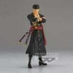 Bandai Spirits Banpresto Zoro Rorona WanoKuni IV 4 One Piece