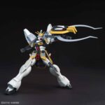Bandai Spirits HGAC 1/144 Gundam Sandrock High Grade After Colony Mobile Suit