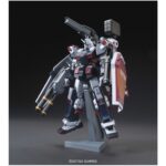 Bandai HG 1/144 FA-78 Full Armor Gundam High Grade Mobile Suit Gundam Thunderbolt