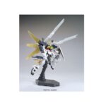 Bandai Spirits HGAw 1/144 Gundam Double X High Grade After War Mobile Suit