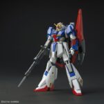 Bandai HGUC1/144 MSZ-006 Zeta Gundam Revive High Grade Mobile Suit