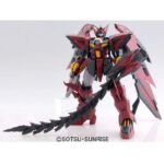 Bandai MG 1/100 Gundam Epyon EW Ver. Master Grade Mobile Suit