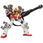 Bandai Spirits MG 1/100 XXXG-01H Heavyarms Gundam EW Ver. Master Grade Mobile Suit