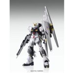 Bandai Spirits MG 1/100 RX-93 V Nu Gundam Ver.KA Master Grade Mobile Suit Char's Counterattack