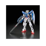 Bandai RG 1/144 Gundam Exia Real Grade Mobile Suit 00