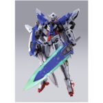 Bandai Spirits Metal Build Devise Exia Gundam 00 Revealed Chronicle Mobile Suit Tamashii Nations