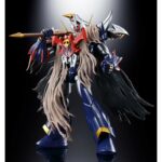 Bandai Spirits SOC GX-102 Mazinkaiser SKL Soul Of Chogokin Tamashii Nations