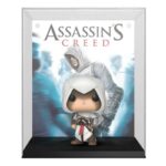 Funko POP! Game Cover Vinyl Figure Altair Assassin's Creed - 901
