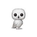 Funko POP! Vinyl Figure Hedwig Edvige Harry Potter - 76