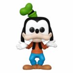 Funko POP! Disney Vinyl Figure Goofy Sensational 6 - 1190