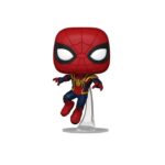 Funko POP! Vinyl Figure Spider-Man Swing No Way Home Marvel Studios - 1157