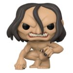 Funko POP! Animation Vinyl Figure Ymir's Titan Attack On Titan - 1168