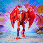 Hasbro Transformers Legacy Evil Predacon Terrorsaur Deluxe Class Buzzworthy Bumblebee Generations