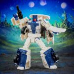 Hasbro Transformers Legacy Evolution Breakdown Stunticons Deluxe Class Generations