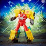 Hasbro Transformers Legacy Hot Shot Armada Universe Deluxe Class Generations