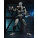 Neca Action Figure Ultimate Deluxe Stone Heart Predator Concrete Jungle