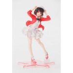 Taito Coreful Megumi Kato Heroine Wear Ver. Saekano How to Raise A Boring Girlfriend