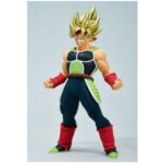 Bandai Spirits Banpresto Super Saiyan Bardok Blood Of Saiyans Special Vol.12 XII Dragon Ball Super