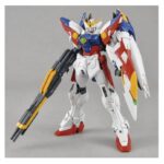 Bandai MG 1/100 XXG-00W0 Wing Gundam Proto Zero EW Ver. Master Grade Mobile Suit