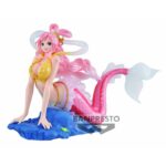 Banpresto Glitter & Glamours Princess Shirahoshi Special Color Edition One Piece