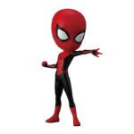 Bandai Spirits Banpresto Q Posket Spider-Man Far From Home Marvel