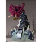 Bandai Spirits Figuarts Zero Extra Battle Eustass Kid Monsters On Onigashima One Piece Thamashii Nations