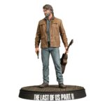 Dark Horse Joel The Last Of Us Part 2 Naughty Dog Statue