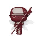 Funko POP! Albums Vinyl Figure Linkin Park Hybrid Theory - 04